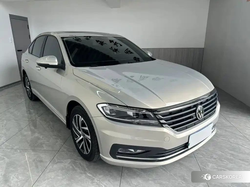 Volkswagen Lavida id 4622578 из Китая 15
