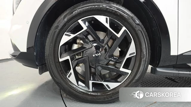 Kia Sportage 5th Generation id 4848140 из Кореи 29