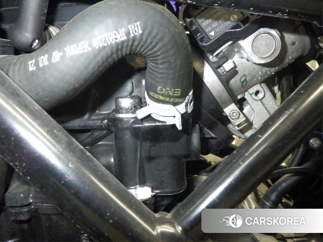 Engine photo