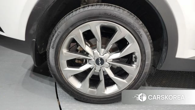 Kia Sorento 4th Generation id 4293650 из Кореи 25