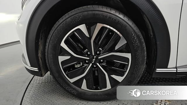 Kia EV6 id 4293492 из Кореи 33