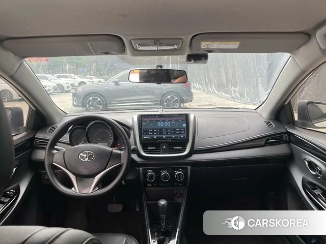Toyota YARIS L Zhixuan id 4262236 из Китая 20