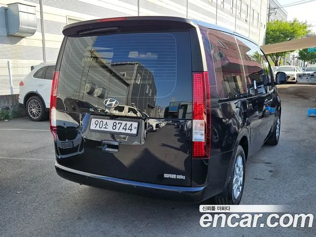 Hyundai Staria id 2611845 из Кореи 14