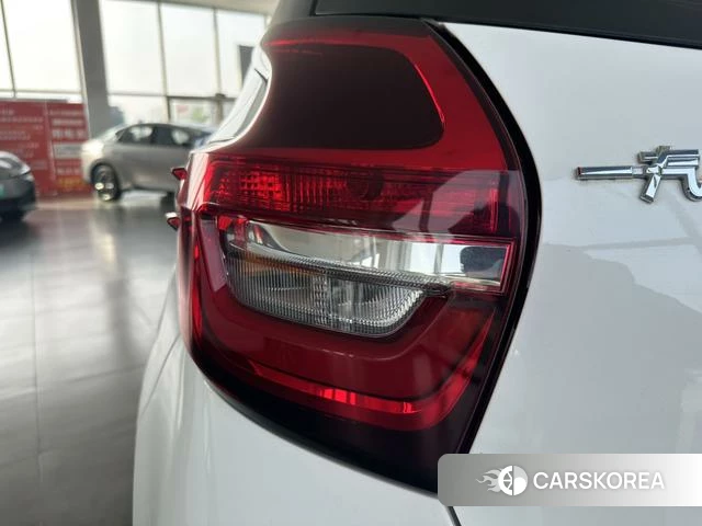 Toyota Vios FS id 4262617 из Китая 19