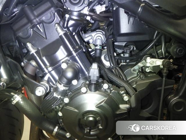 Engine photo