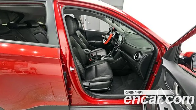 Hyundai Kona id 2680345 из Кореи 14