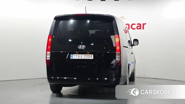 Hyundai Staria id 4927991 из Кореи 14