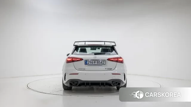 Mercedes-Benz A-Class W177 id 3769512 из Кореи 14