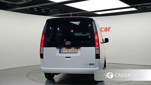 Hyundai Staria id 3910118 из Кореи 14