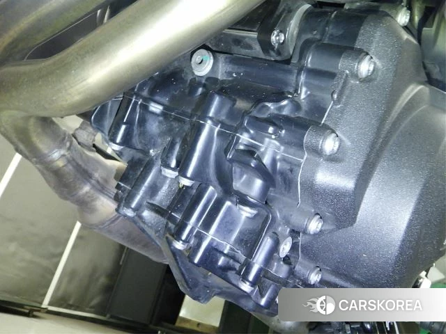 Engine photo