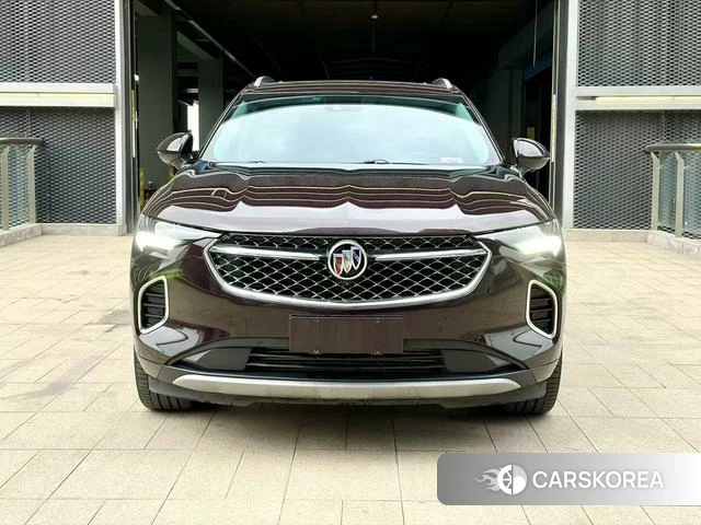 Buick Angkewei S id 4241819 из Китая 12
