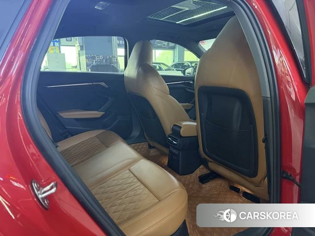 Audi A3 id 4348427 из Китая 16