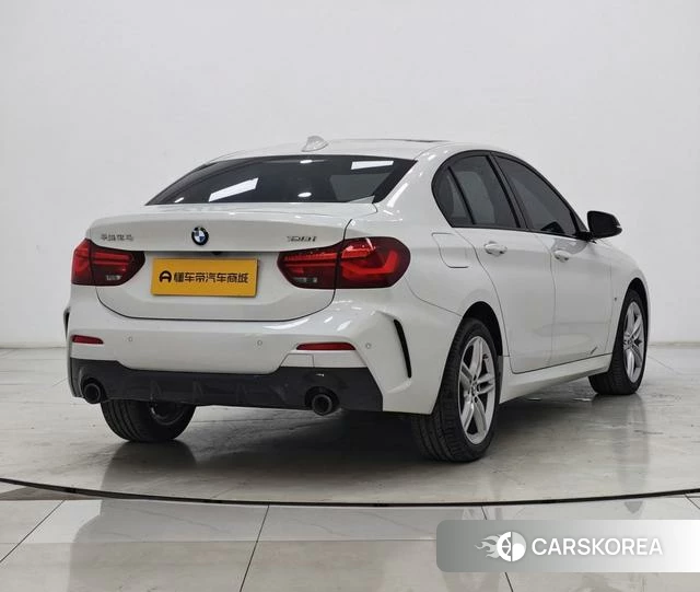BMW 1 series id 4359518 из Китая 14