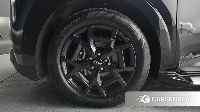 Kia The New Carnival 4th Generation id 4493891 из Кореи 30
