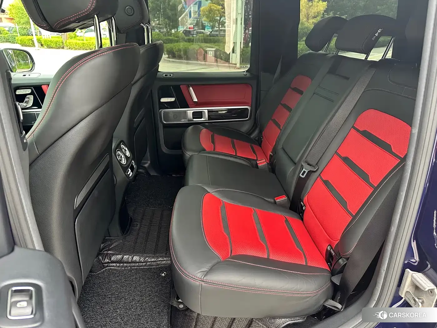 Mercedes-Benz G-class AMG id 4622753 из Китая 10