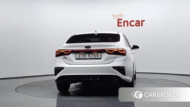 Kia Come New K3 id 2961941 из Кореи 14