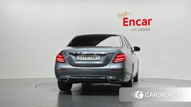Mercedes-Benz E-Class W213 id 4482769 из Кореи 25