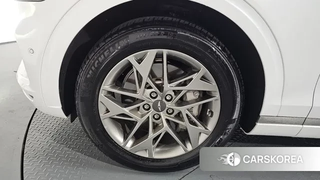 Genesis GV70 id 3058733 из Кореи 14