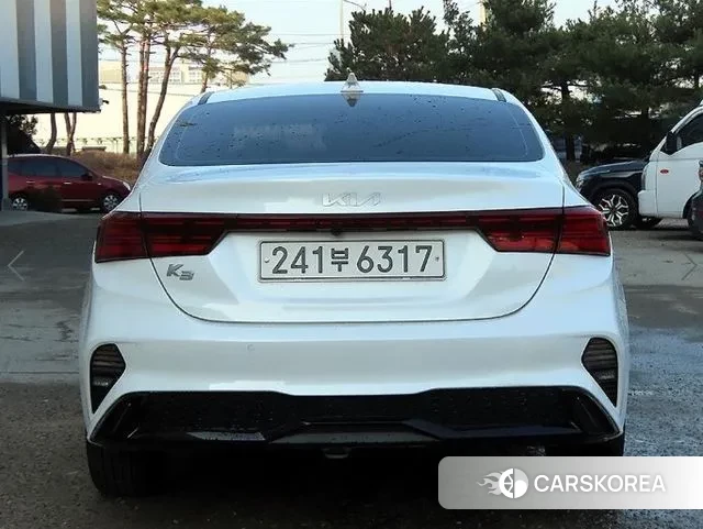 Kia The New K3 2nd generation id 3597414 из Кореи 12