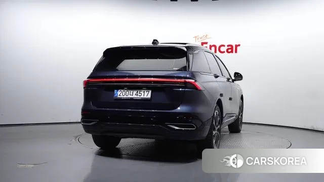 Lincoln Nautilus 2nd Generation id 2958877 из Кореи 14