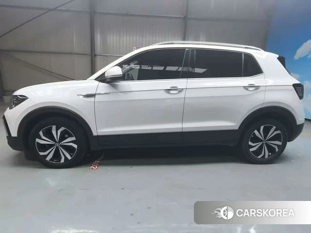 Volkswagen Tu Kai id 4265086 из Китая 16