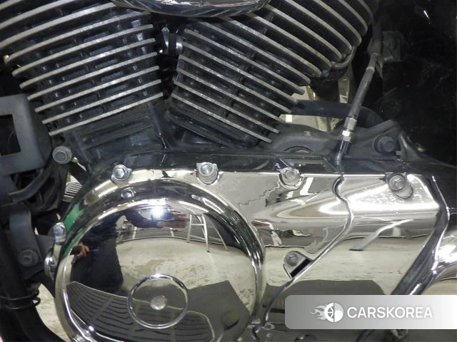 Engine photo