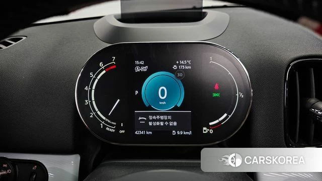 Mini Cooper S Countryman id 4178541 из Кореи 10