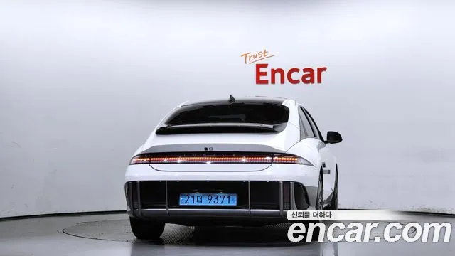 Hyundai Ionic 6 id 2811090 из Кореи 14