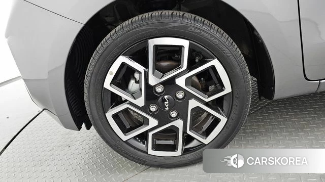 Kia The New Kia Ray id 4725135 из Кореи 24