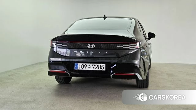 Hyundai Sonata D Edge (DN8) id 3940348 из Кореи 14