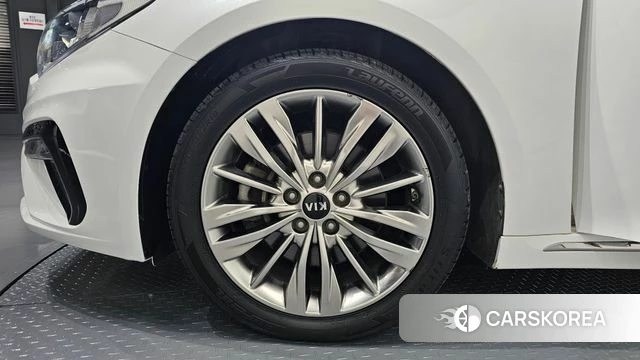 Kia The New K5 2nd generation id 4397774 из Кореи 24