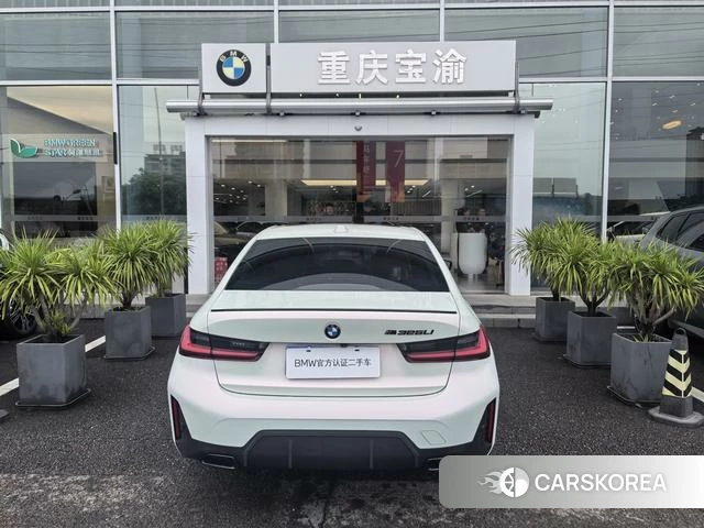 BMW 3 series id 4253362 из Китая 14