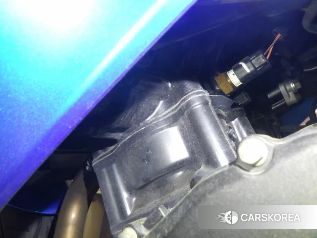 Engine photo