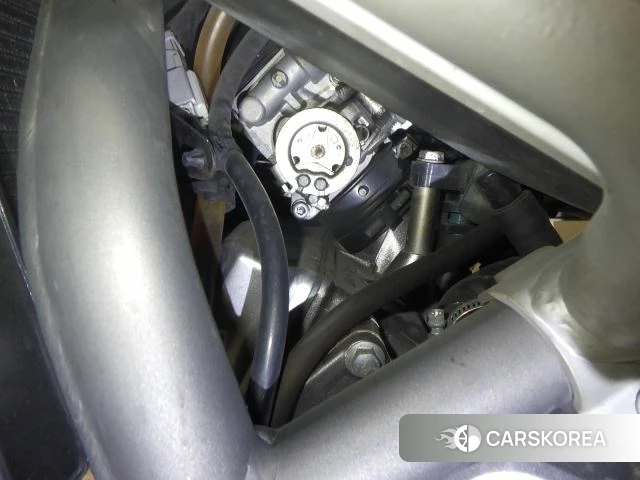 Engine photo