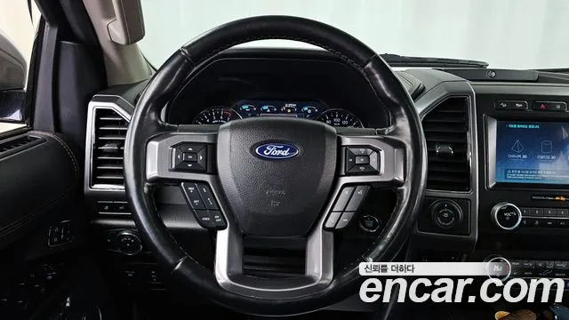 Ford Expeditation id 2528277 из Кореи 14