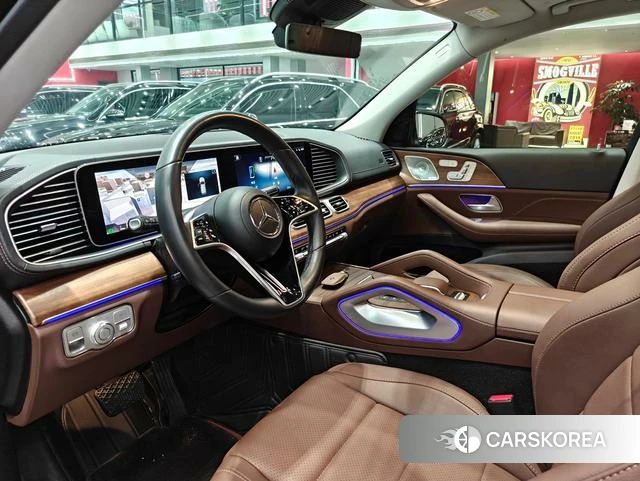 Mercedes-Benz GLE (import) id 4216836 из Китая 22