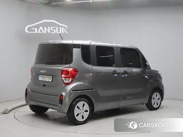 Kia The New Ray id 3771010 из Кореи 11