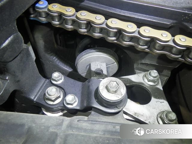 Suzuki GSX-R750 id 4183535 из Японии 28