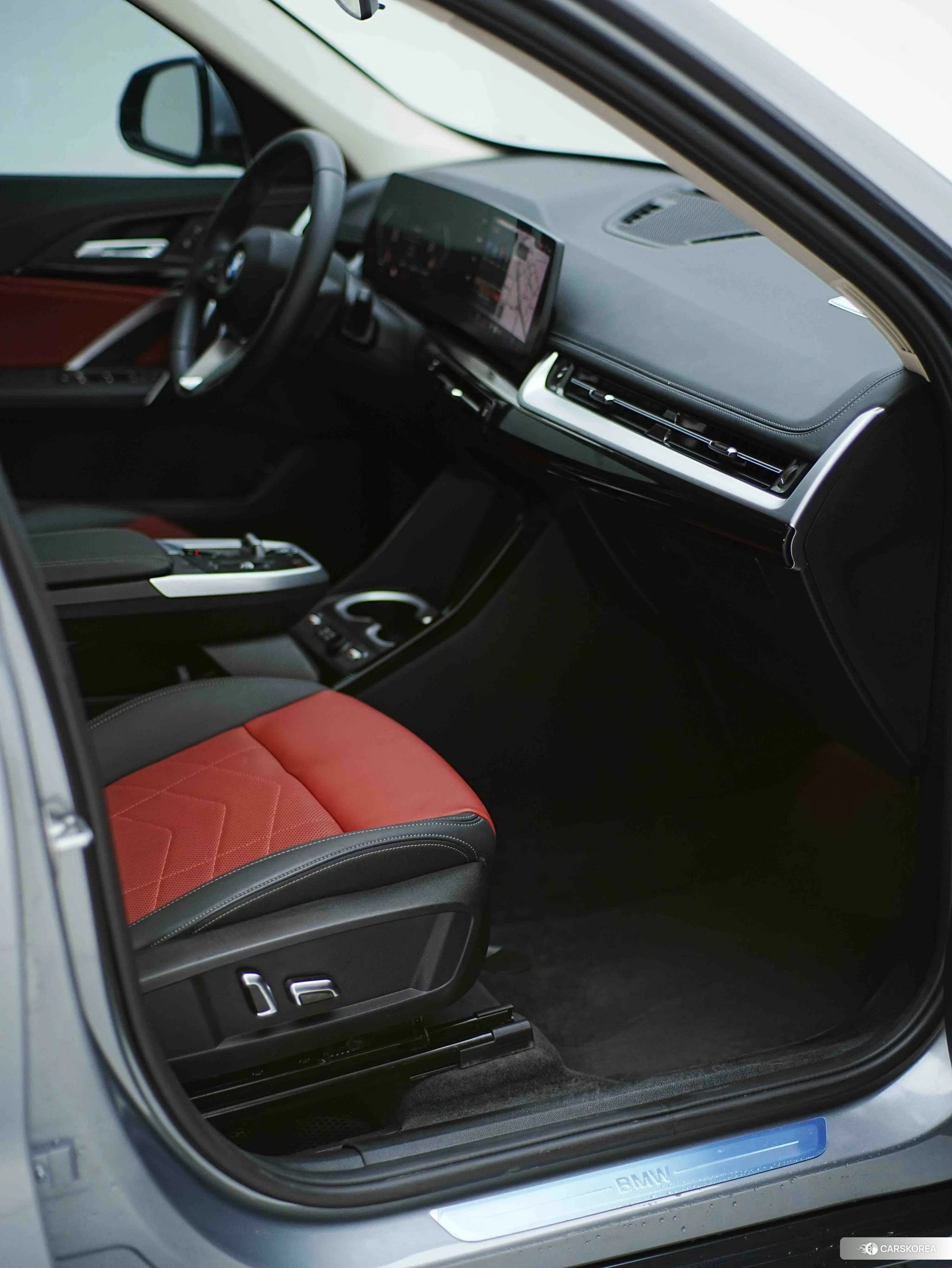 BMW X1 id 4473991 из Китая 24