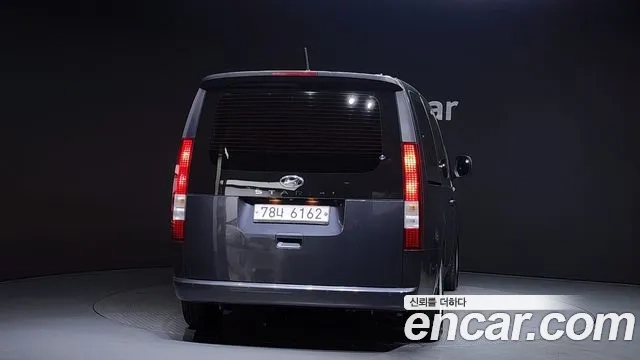 Hyundai Staria id 2906640 из Кореи 14