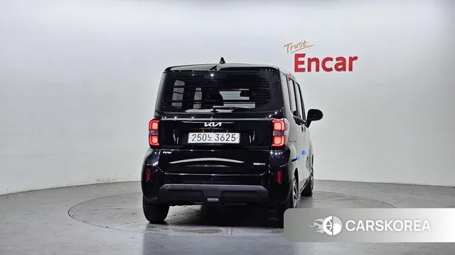 Kia The New Kia Ray id 2905428 из Кореи 14