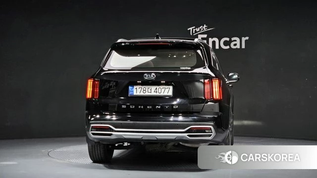 Kia Sorento 4th Generation id 4232171 из Кореи 14