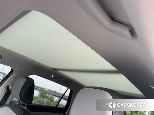 Volkswagen Tanyue id 4278620 из Китая 14