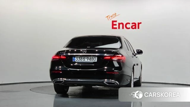 Mercedes-Benz E-Class W213 id 4764599 из Кореи 30