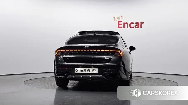 Kia K5 3rd generation id 3621909 из Кореи 14