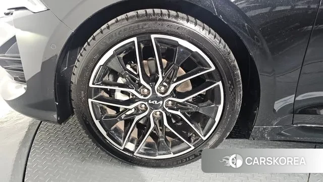 Kia K5 3rd generation id 3600781 из Кореи 14