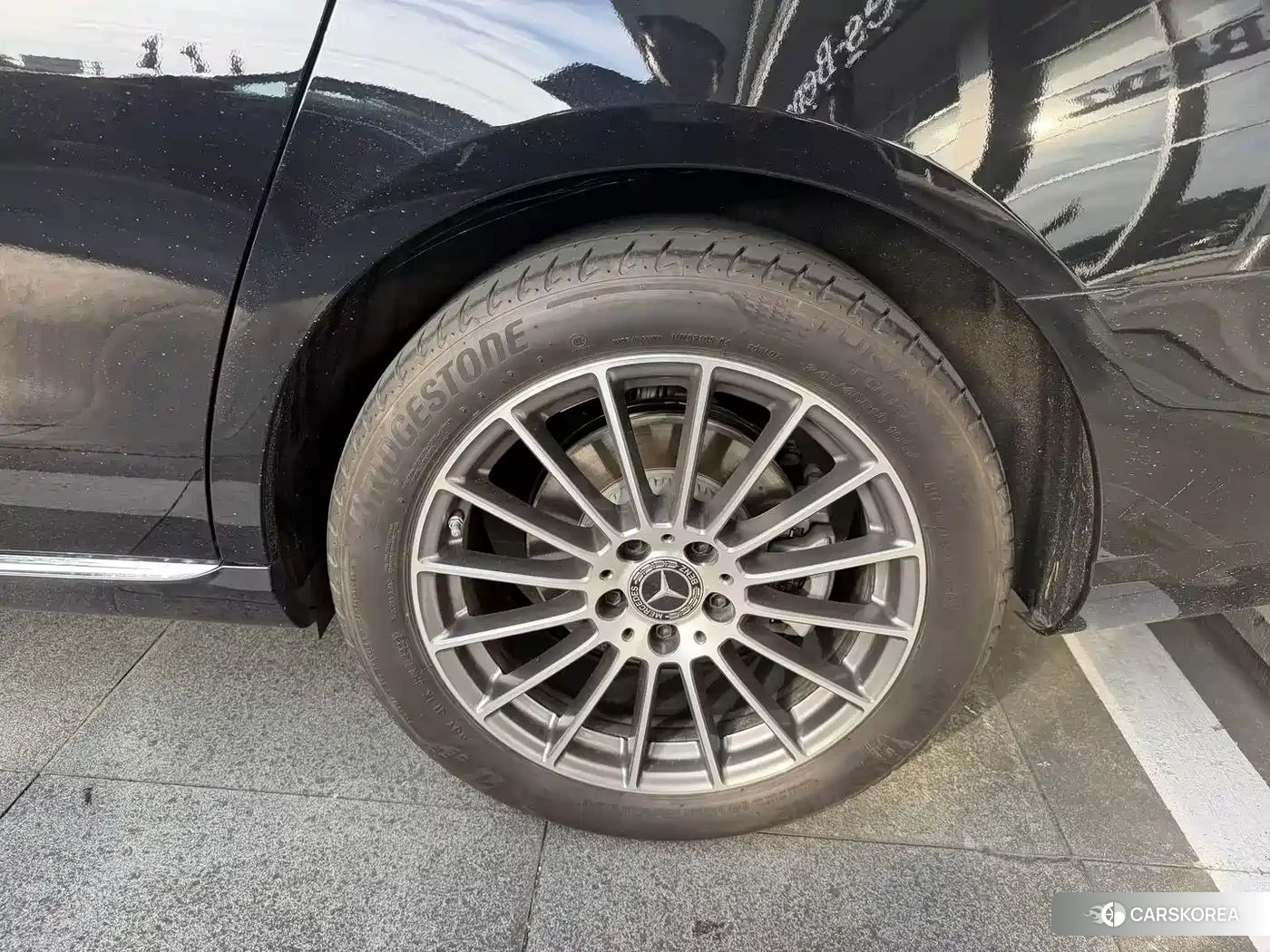 Mercedes-Benz E-Class id 4599629 из Китая 7