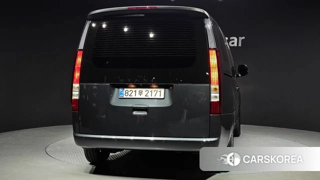 Hyundai Staria id 3865047 из Кореи 14