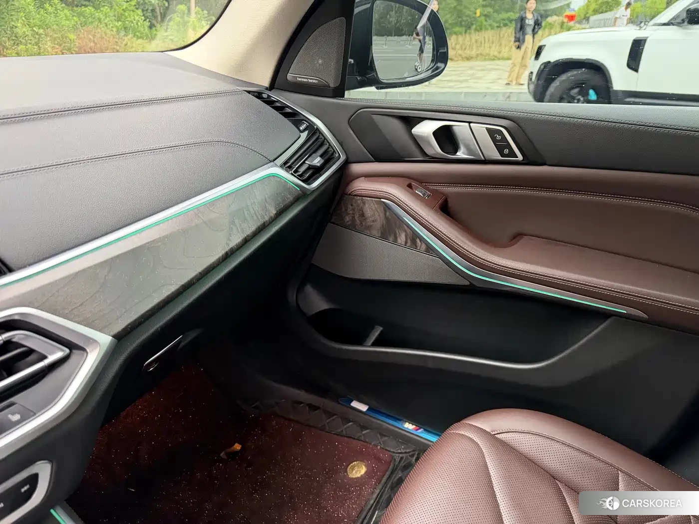 BMW X5 id 4644507 из Китая 9