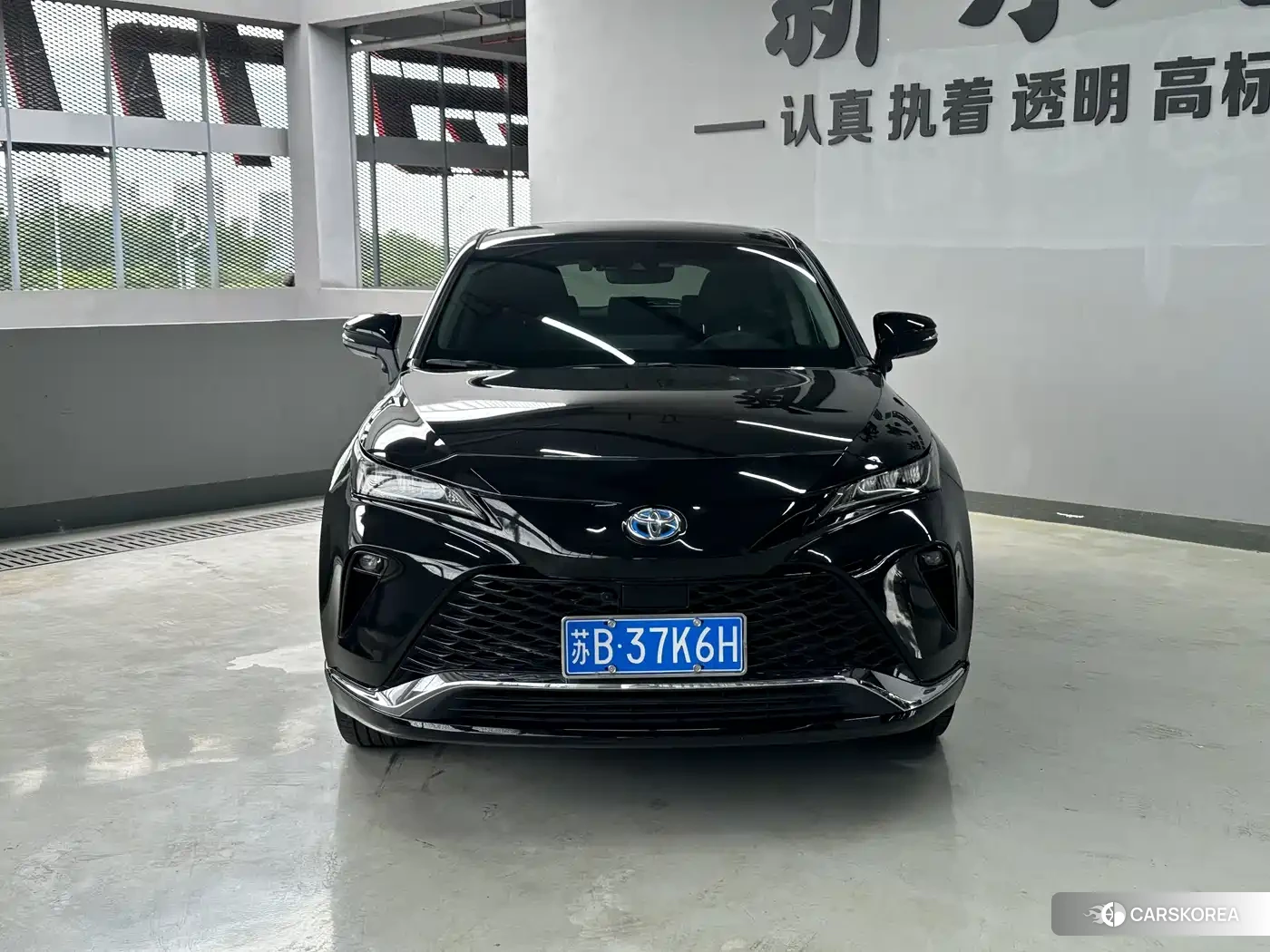 Toyota Venza id 4600474 из Китая 10
